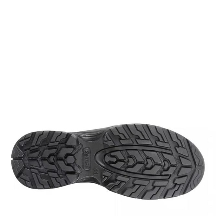 Attp 1098 Harrıer Bot -Siyah Bot Akıncı Askeri Malzeme