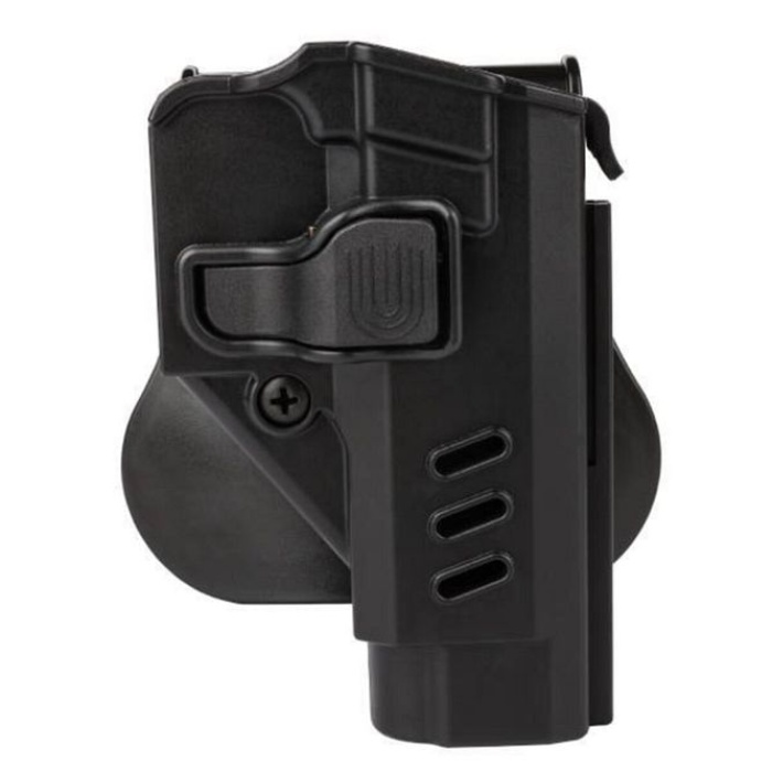 Bg Black Grips Sarsılmaz P8l Taktik Polimer Kılıf