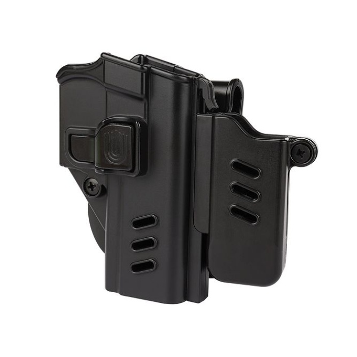 Sar9 &amp; Sar9 Mete Polimer Kılıf Şarjörlü