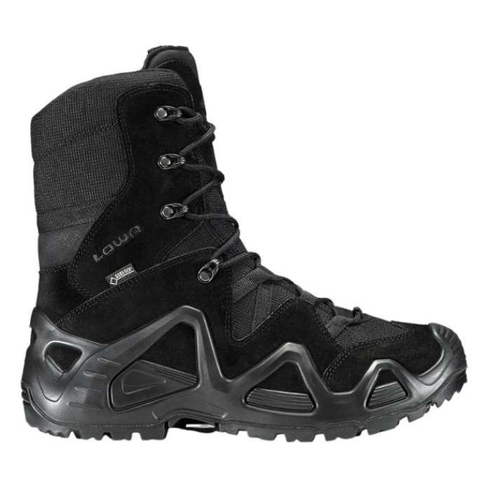 Erkek Siyah Outdoor Ayakkabı 310532-0999