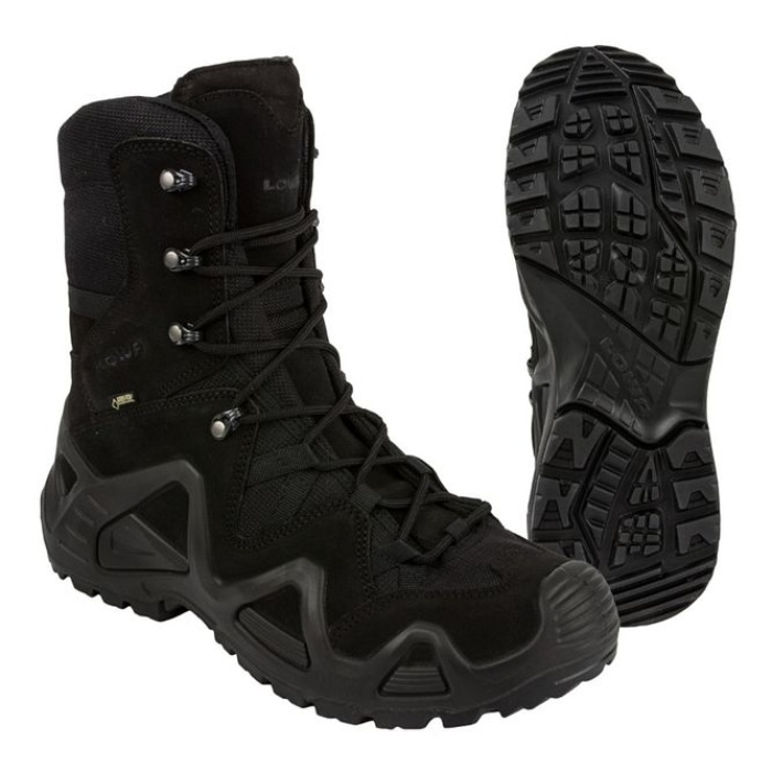 Erkek Siyah Outdoor Ayakkabı 310532-0999