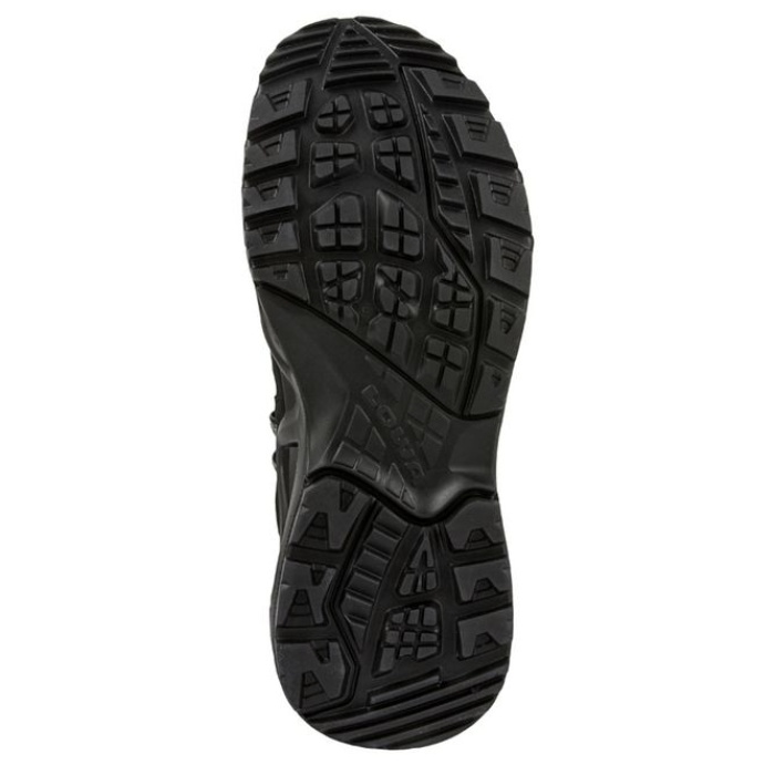 Erkek Siyah Outdoor Ayakkabı 310532-0999