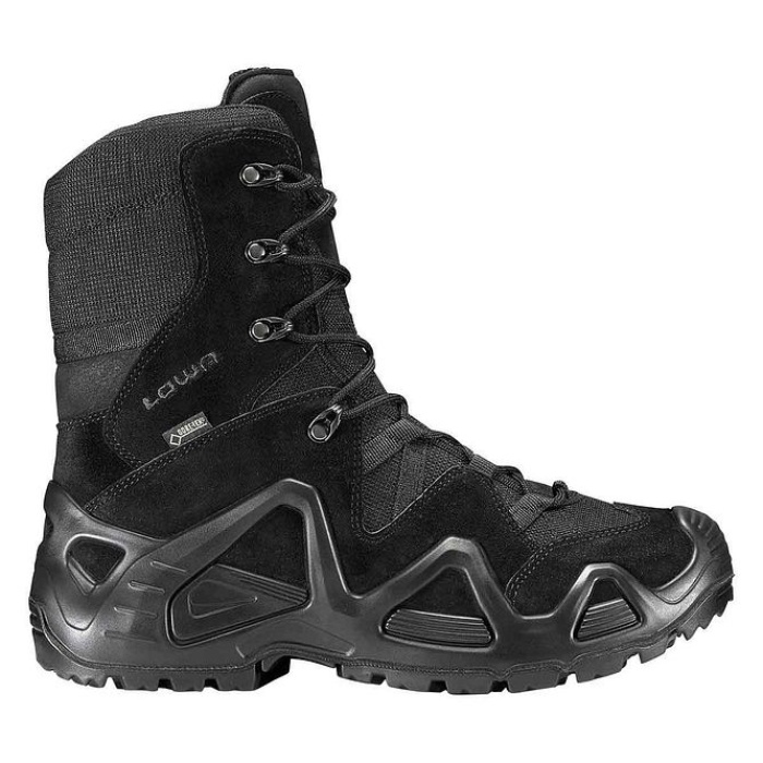 Erkek Siyah Outdoor Ayakkabı 310532-0999