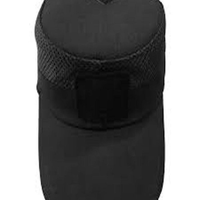 FİLELİ TAKTİK ŞAPKA ANAFARTA MODEL