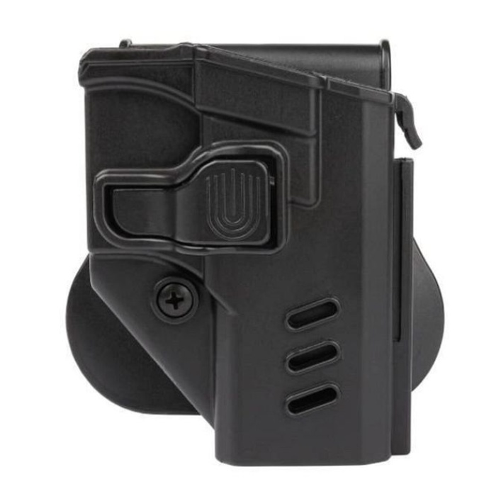 BG Tisaş Zigana Taktik Polimer Kılıf - Tisaş Zigana Kılıf // Bej