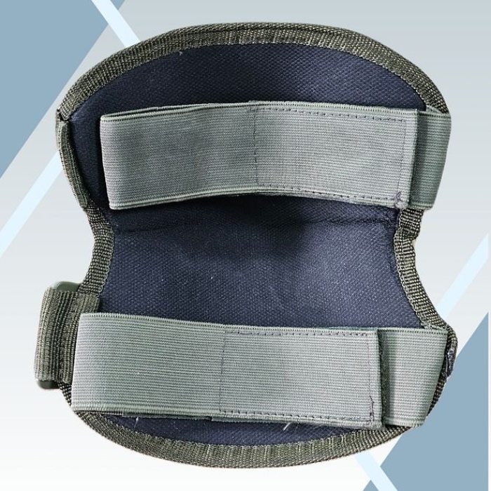 Koruyucu Dizlik Dirseklik Takımı Bisiklet Kaykay Paten Askeri Outdoor Dizlik Dirseklik