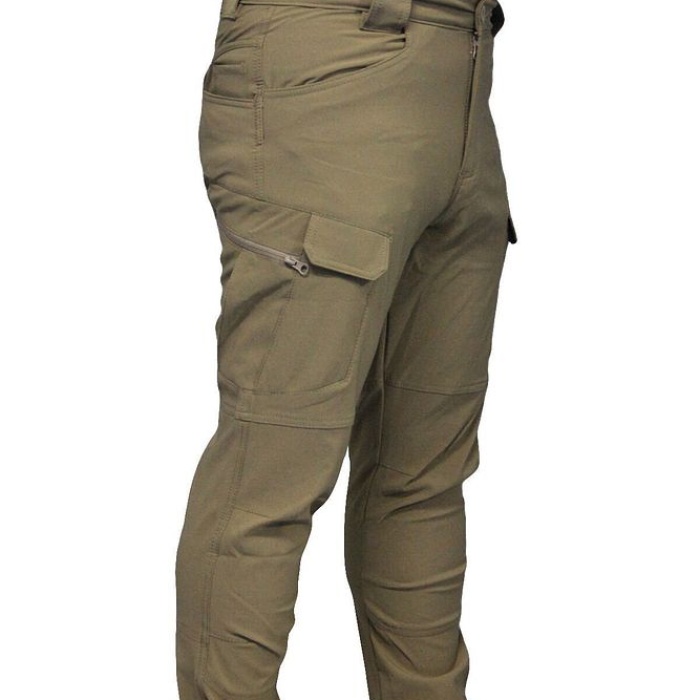 Tactical Trekking Pantolon 10651-bej - Xxl