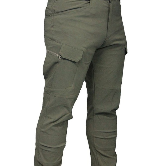 Tactical Trekking Pantolon 10651-bej - Xxl