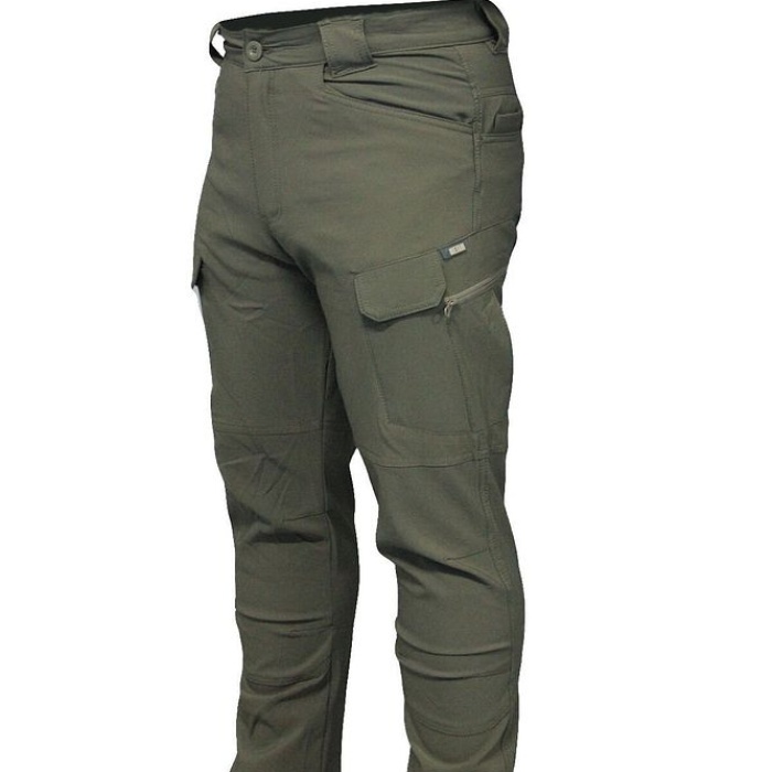 Tactical Trekking Pantolon 10651-bej - Xxl