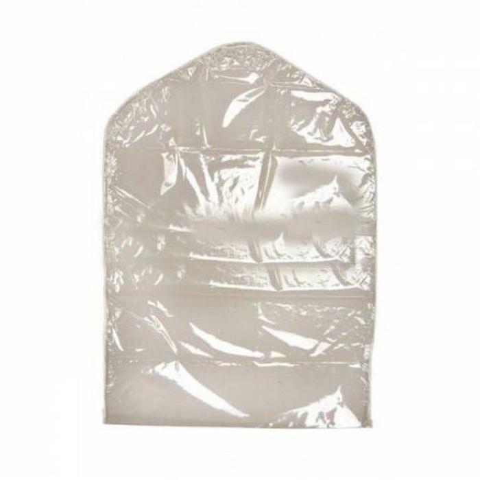 Elbise Poşeti Asker Elbise Poşeti