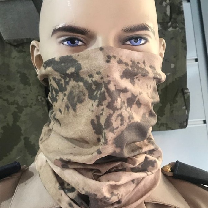 Çok Amaçlı Jandarma Baf