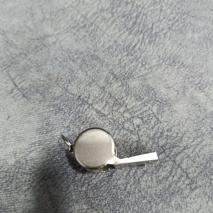 METAL DÜDÜk