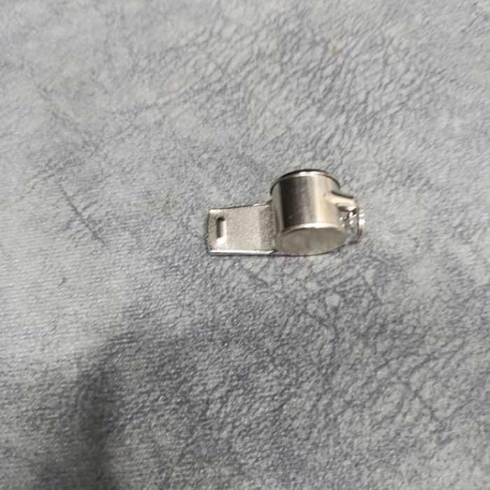 METAL DÜDÜk