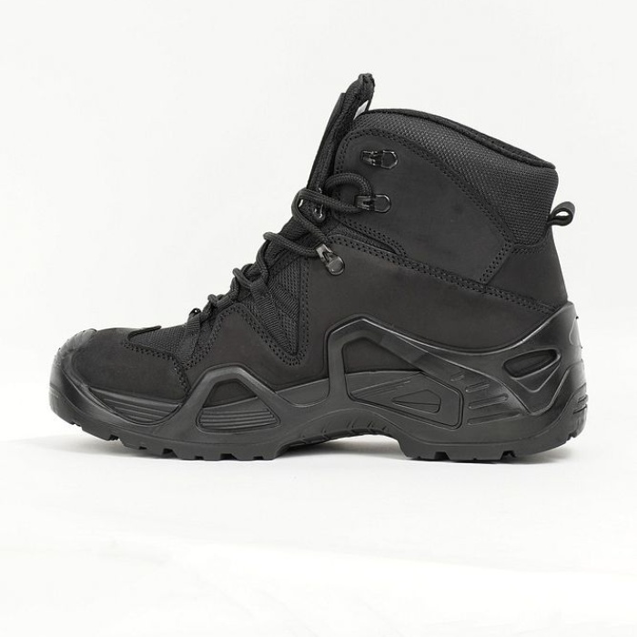 1492 Outdoor/trekking Bot