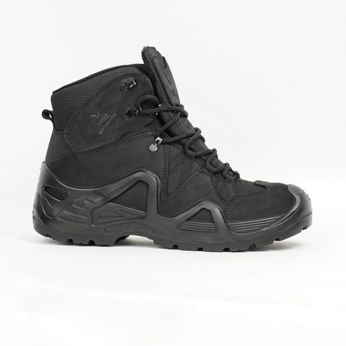 1492 Outdoor/trekking Bot