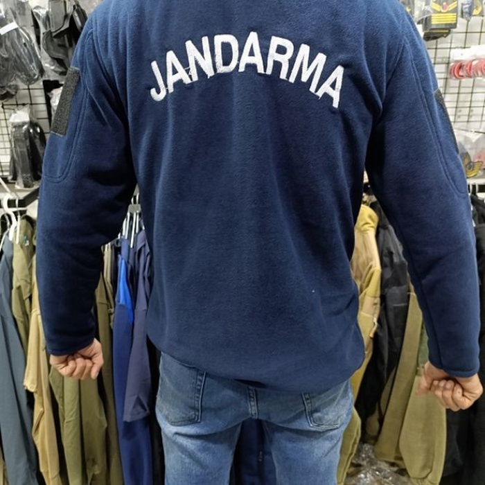 Jamdarma   Polar Taktical  5 Cepli