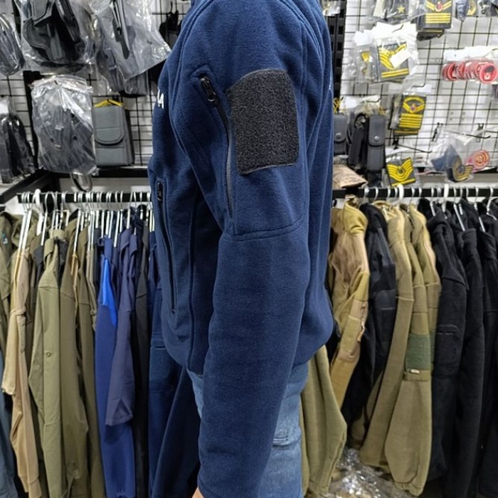 Jamdarma   Polar Taktical  5 Cepli