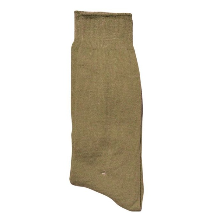 6lı Her Şey Dahil Bedelli Askerlik Seti - Haki Fanila, Boxer, Çorap, 45 Parça Askeri Malzeme 2024