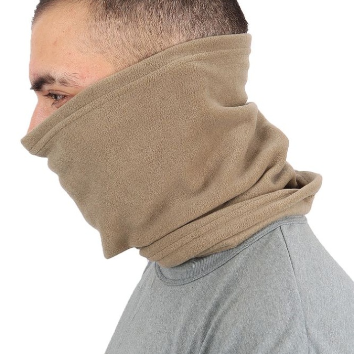 3lü Bere Boyunluk Eldiven Seti - Polar Set - Asker Malzemeleri