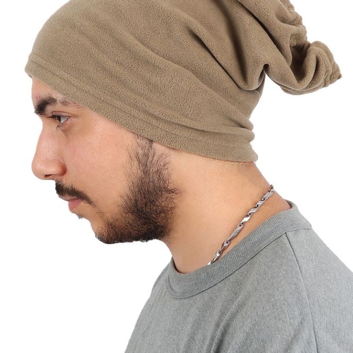 3lü Bere Boyunluk Eldiven Seti - Polar Set - Asker Malzemeleri