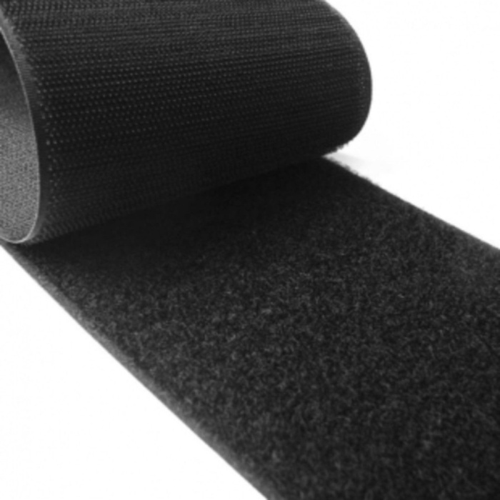 Askeri Malzeme Askeri Cırt Bant Çift Taraf