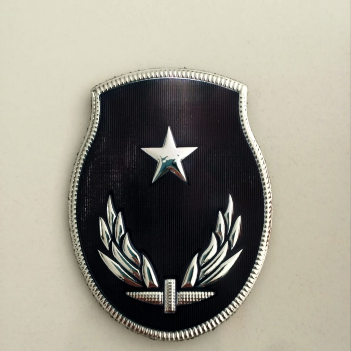 Zabıta  Arma Amir Akıncı Askeri Malzeme