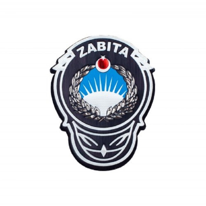 Zabıta  Arma  Akıncı Askeri Malzeme