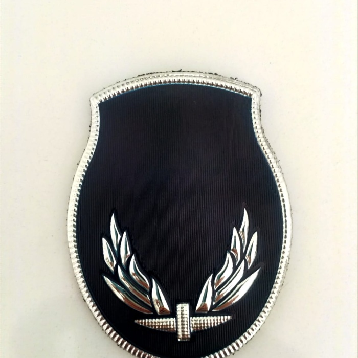 Zabıta  Arma Memur Akıncı Askeri Malzeme