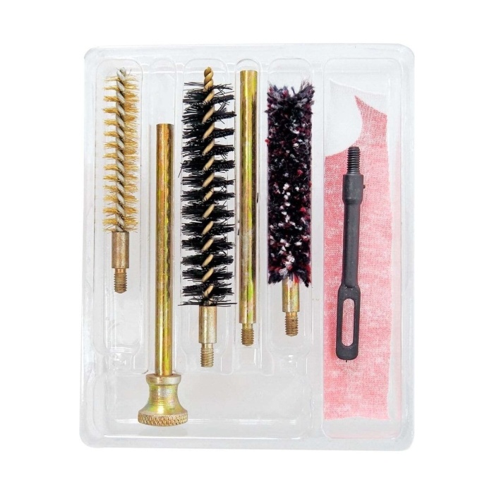 9 Mm Tabanca Harbi Takımı Akıncı Askeri Malzeme