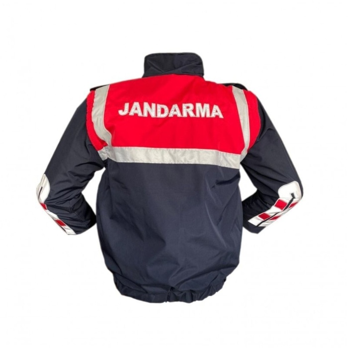 Asayiş Mont Akıncı Askeri Ma