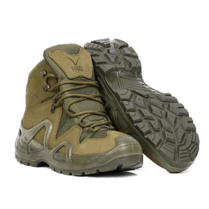 M1492 Tactical Haki Su Geçirmez Outdoor Bot