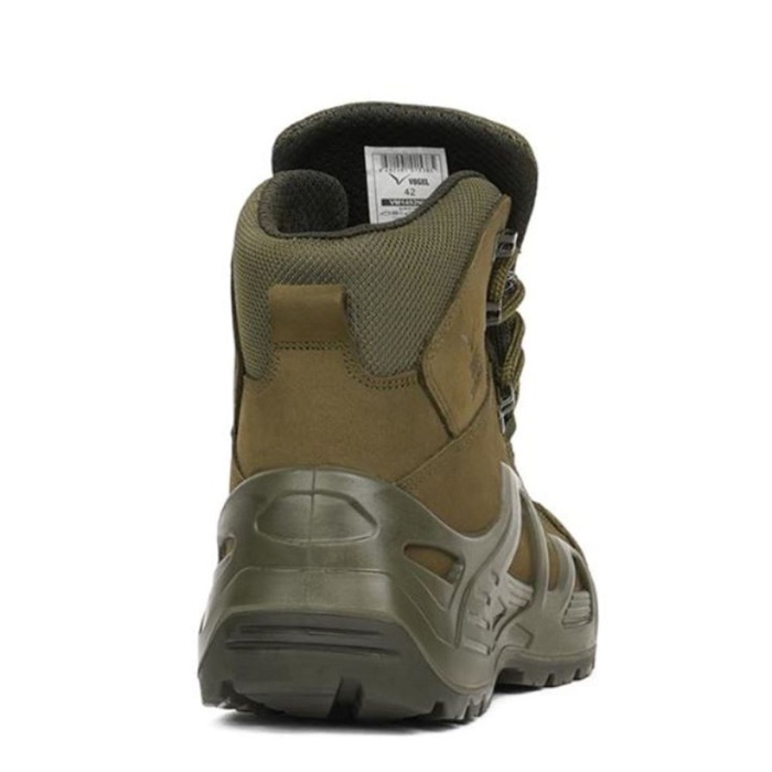 M1492 Tactical Haki Su Geçirmez Outdoor Bot