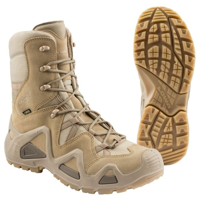 Zephyr Gtx Hı Bot Desert