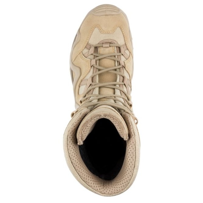 Zephyr Gtx Hı Bot Desert