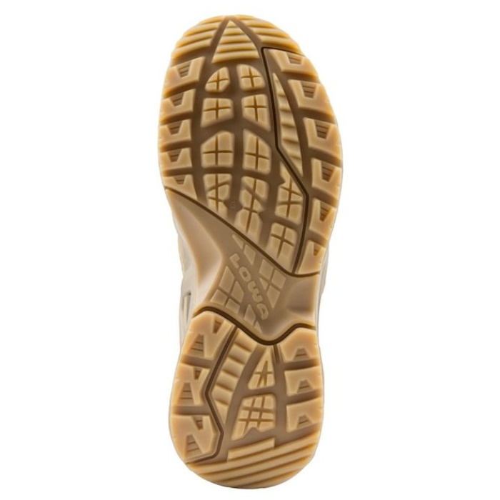 Zephyr Gtx Hı Bot Desert