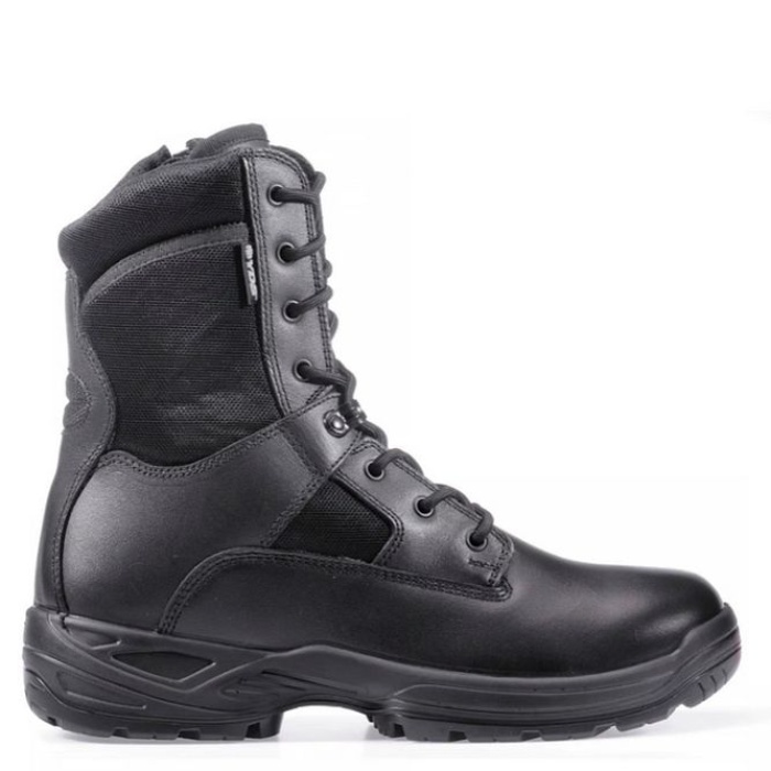 Attp 1098 Harrıer Bot -Siyah Bot Akıncı Askeri Malzeme