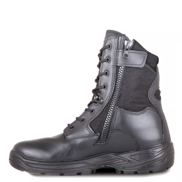 Attp 1098 Harrıer Bot -Siyah Bot Akıncı Askeri Malzeme