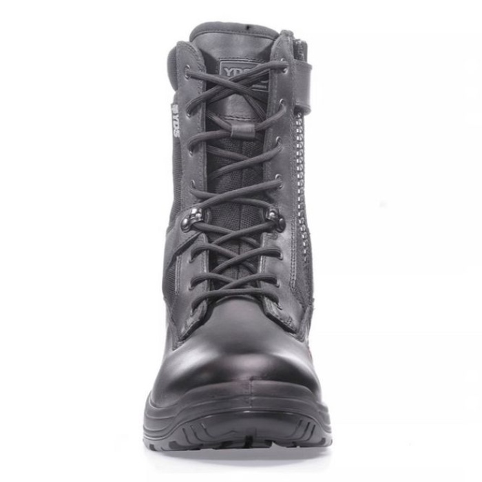 Attp 1098 Harrıer Bot -Siyah Bot Akıncı Askeri Malzeme