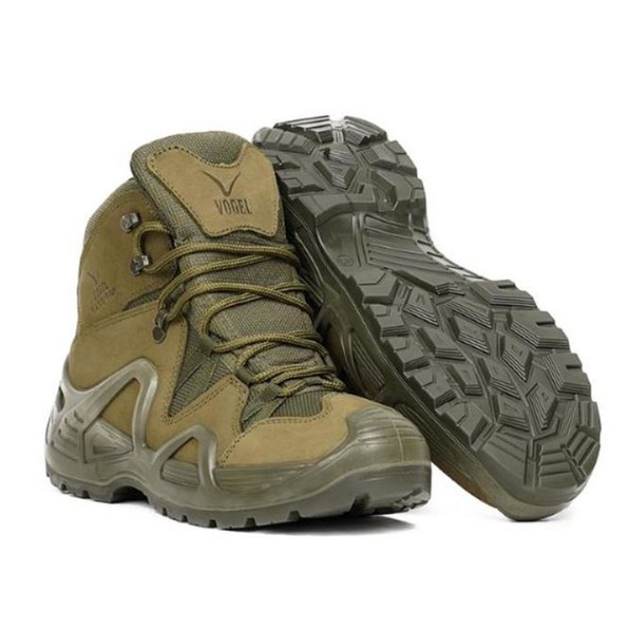 M1492 Tactical Haki Su Geçirmez Outdoor Bot