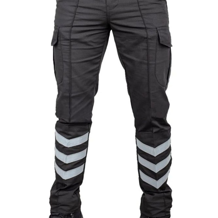 Özel Güvenlik Pantolonu Yeni Model Likralı