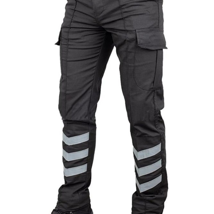 Özel Güvenlik Pantolonu Yeni Model Likralı
