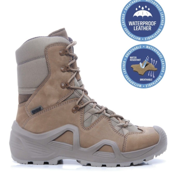 Yds Astor Su Geçirmez Bot Askeri Bot