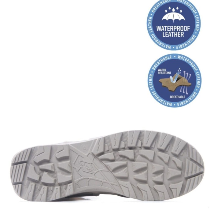 Yds Astor Su Geçirmez Bot Askeri Bot