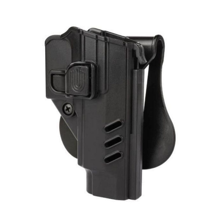 Bg Black Grips Sarsılmaz Kılınç 2000 Polimer Taktik Kılıf