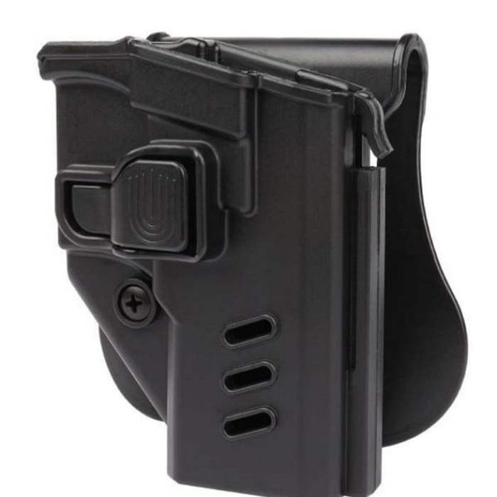 Tisaş Zigana Polimer Taktik Kılıf