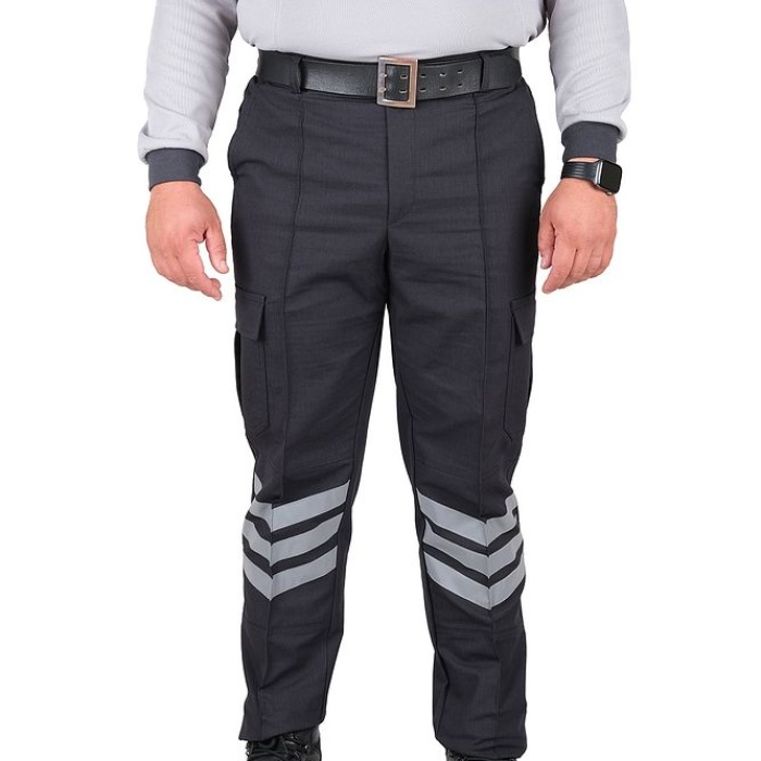 Yeni Tip Özel Güvenlik Pantolon