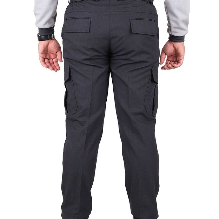 Yeni Tip Özel Güvenlik Pantolon