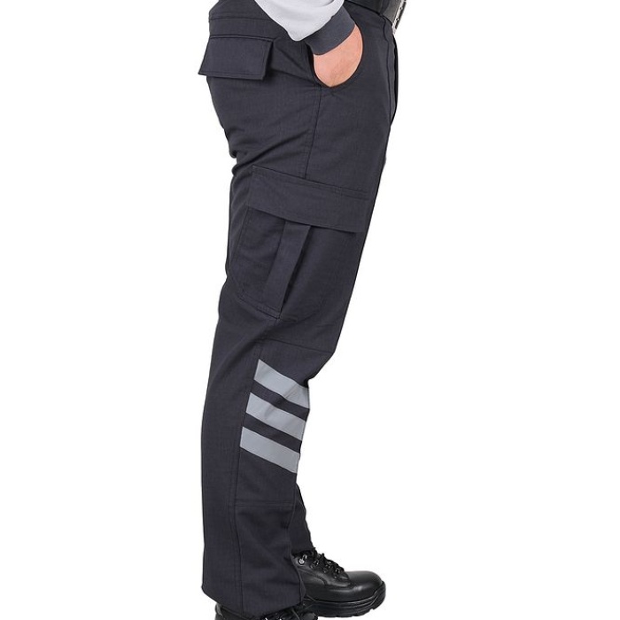 Yeni Tip Özel Güvenlik Pantolon