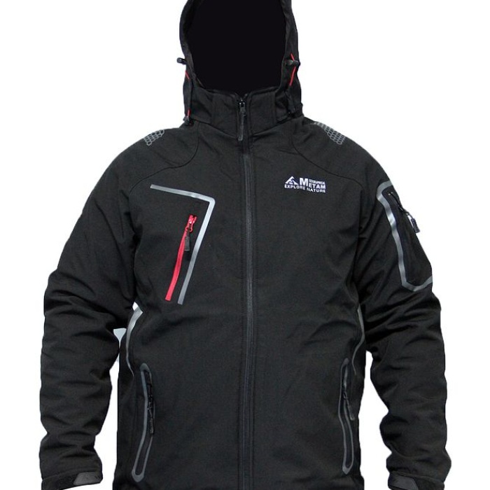 Kayak Montu Rüzgar ve Su geçirmez Kışlık Mont &amp; Kaban &amp; Parka