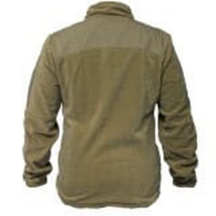 Tactical Outdoor Mikro Polar 271 Siyah-Haki-Kum